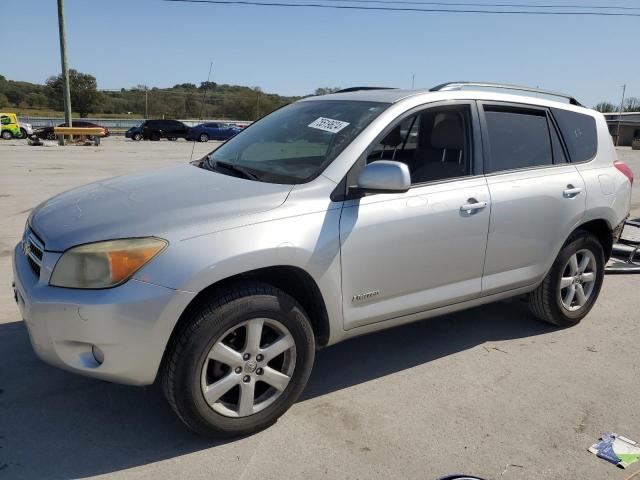 2007 Toyota Rav4 Limited