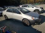 2004 Toyota Corolla Ce იყიდება Waldorf-ში, MD - All Over