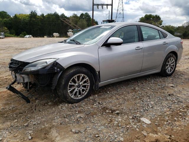 2012 Mazda 6 I