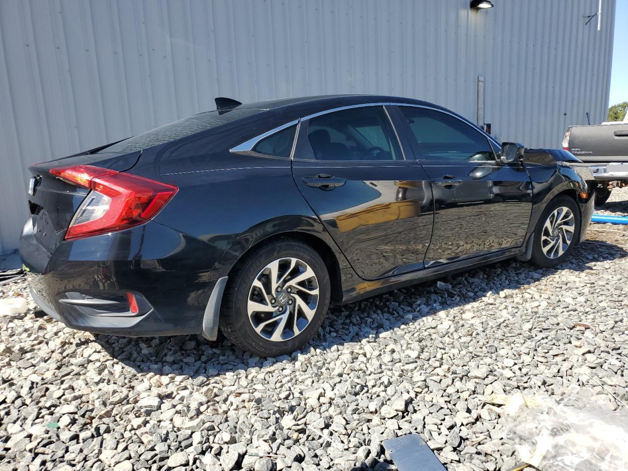 2017 Honda Civic - Image 3