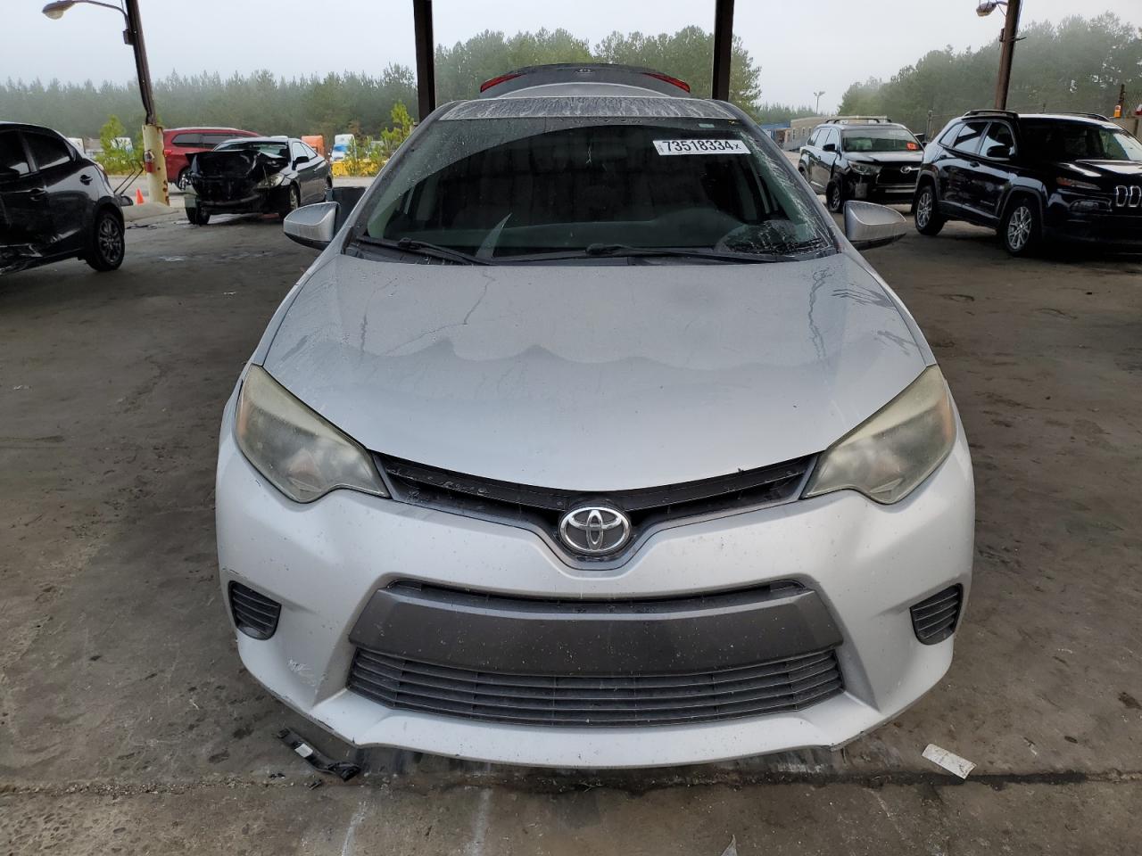 2016 Toyota Corolla - Image 5