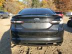 2018 Ford Fusion Titanium/Platinum Hev продається в North Billerica, MA - Front End