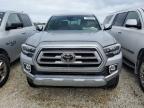 2020 Toyota Tacoma Double Cab იყიდება Arcadia-ში, FL - Water/Flood