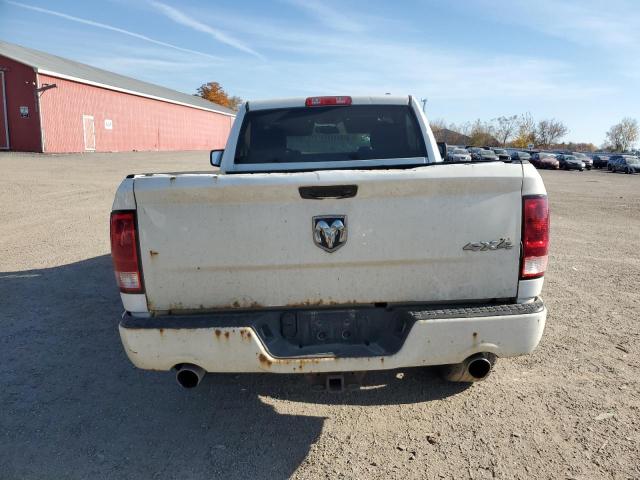 2012 DODGE RAM 1500 SPORT