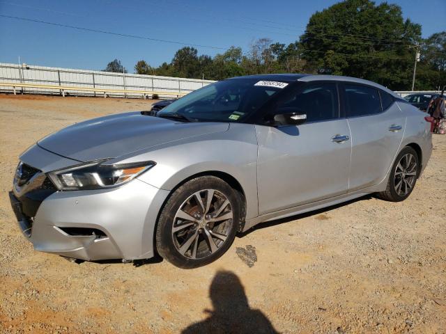 2017 Nissan Maxima 3.5S