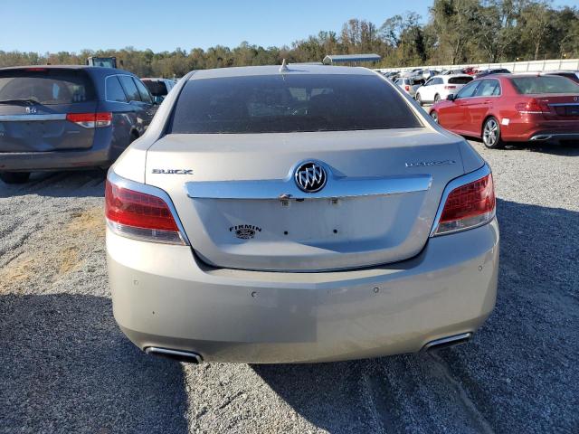  BUICK LACROSSE 2013 tan
