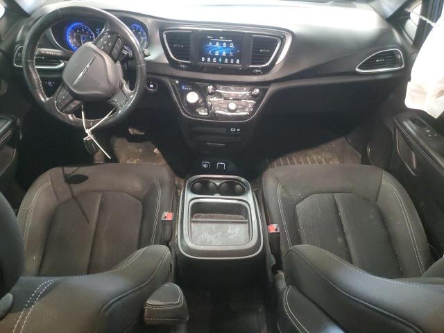  CHRYSLER PACIFICA 2019 Blue