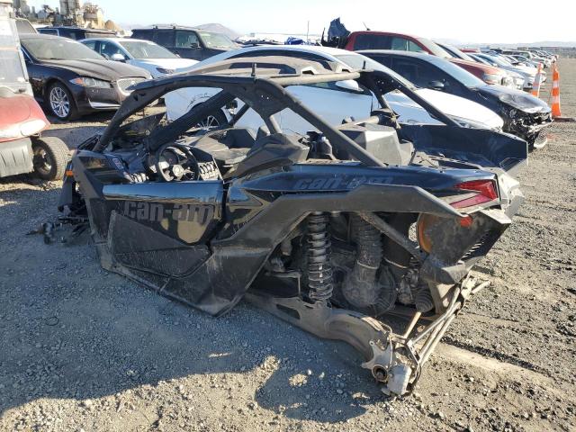 2017 CAN-AM MAVERICK X3 X DS TURBO R