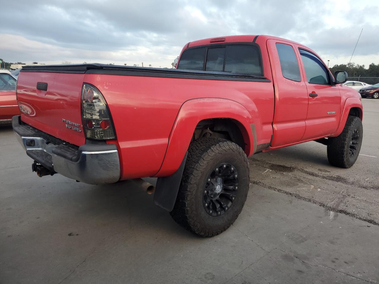 2008 Toyota Tacoma - Image 3