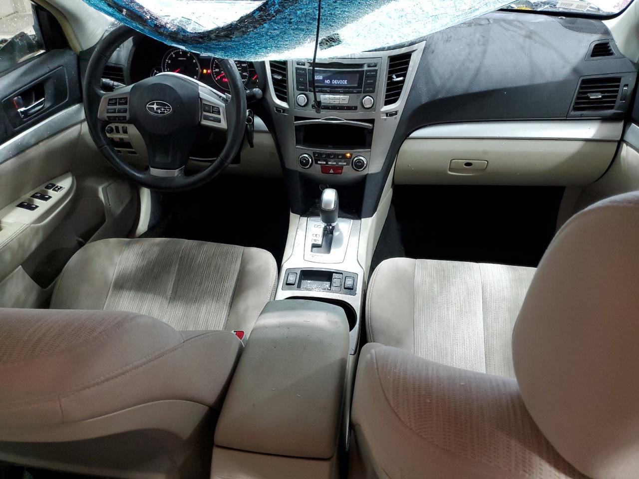 2013 Subaru Legacy - Image 8