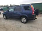 2002 Honda Cr-V Ex продається в Spartanburg, SC - Top/Roof