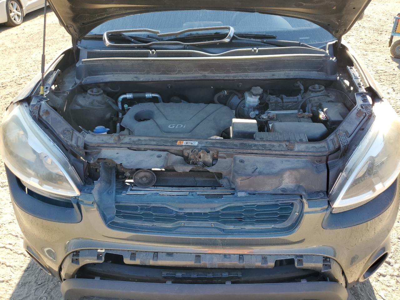 2013 Kia Soul - Image 13