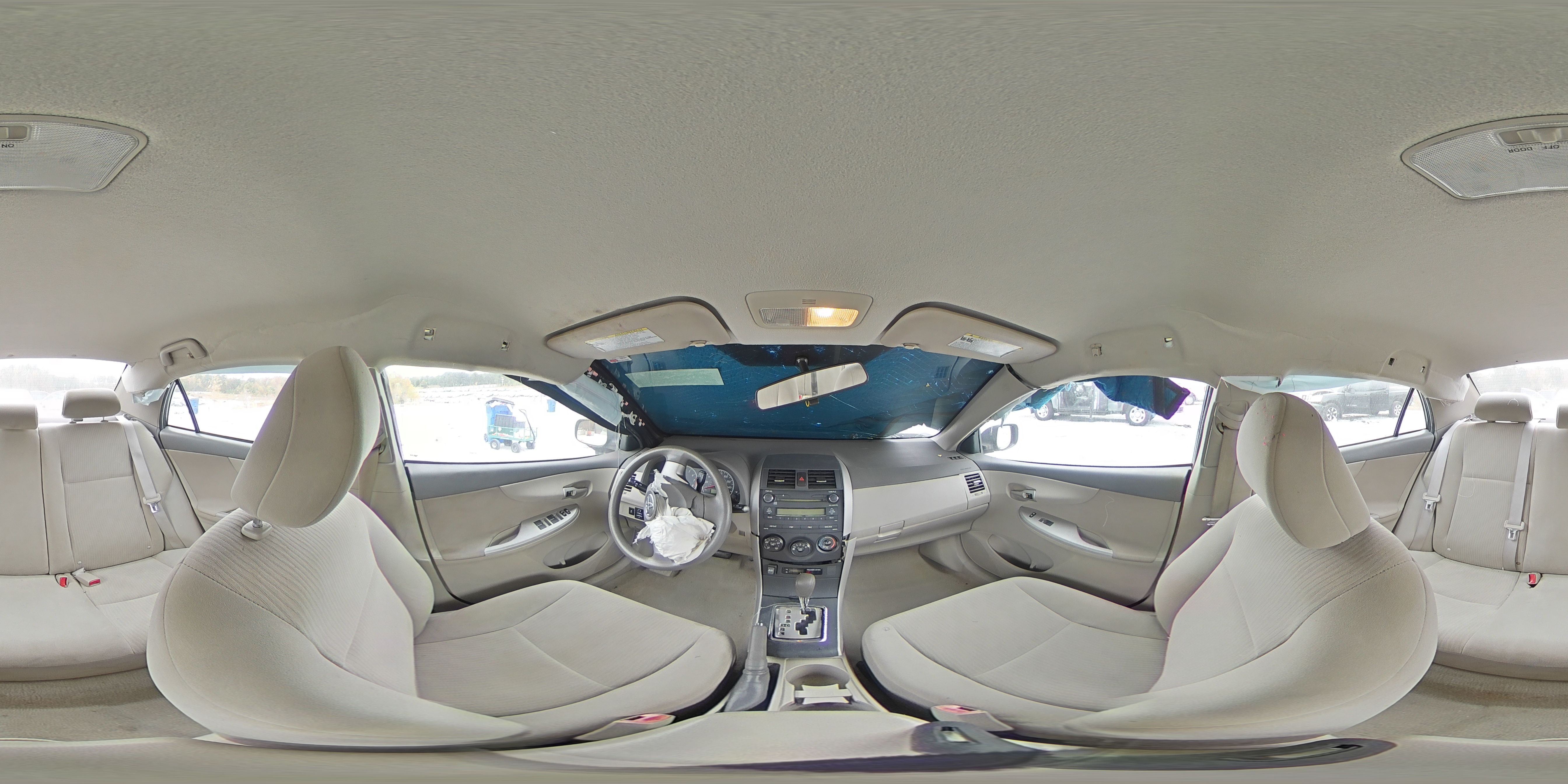 2010 Toyota Corolla - Image 12