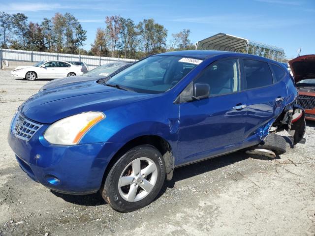 2010 Nissan Rogue S