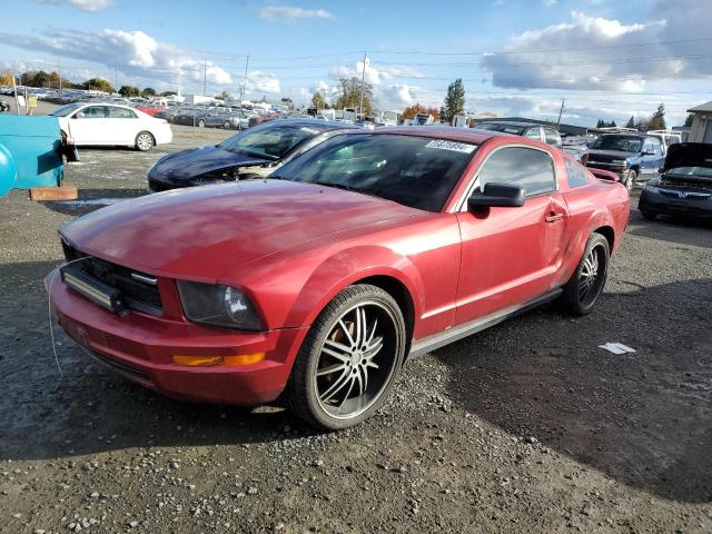 2005 Ford Mustang  იყიდება Eugene-ში, OR - Side