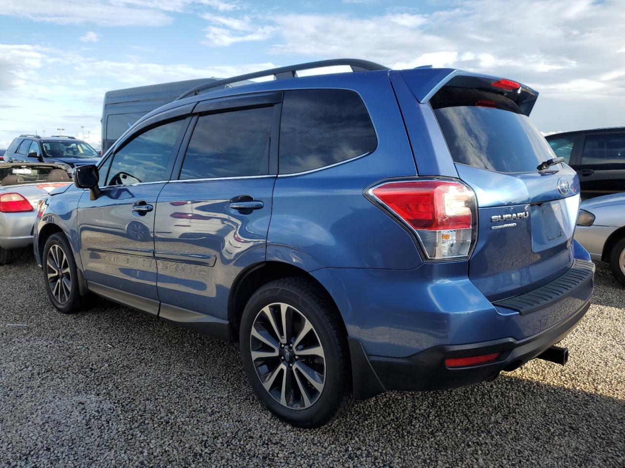 2017 Subaru Forester - Image 2