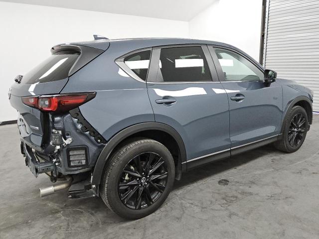  MAZDA CX-5 PREFE 2024 Сірий