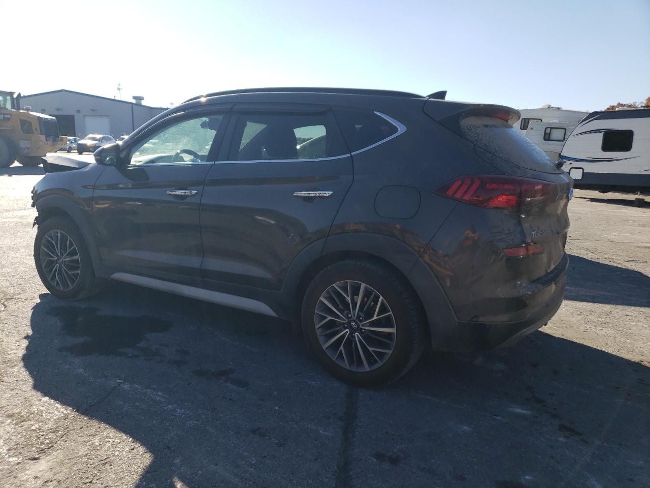 2019 Hyundai Tucson - Image 2