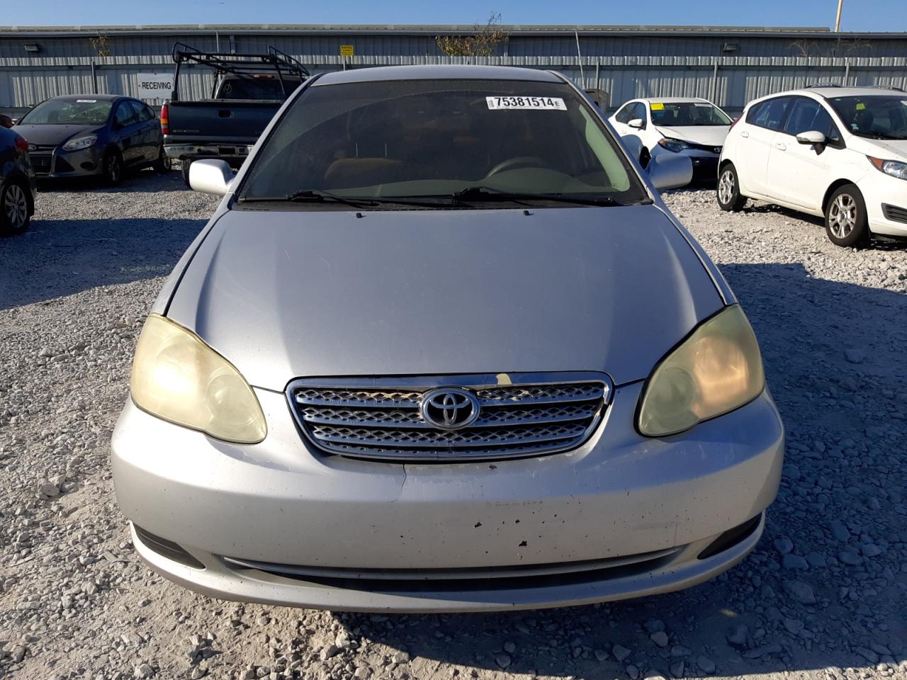 2006 Toyota Corolla - Image 5