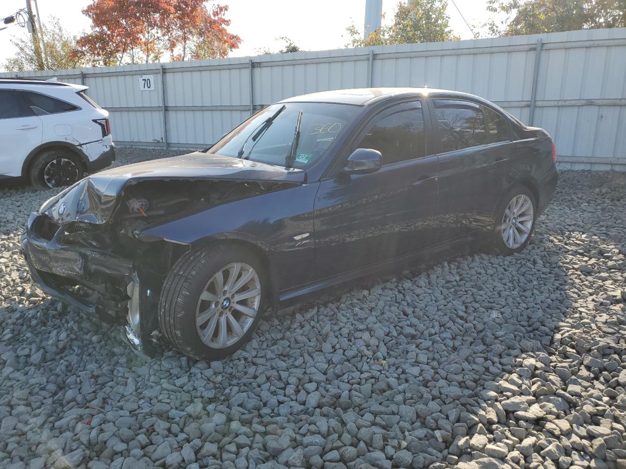 2011 BMW 3er - Image 1