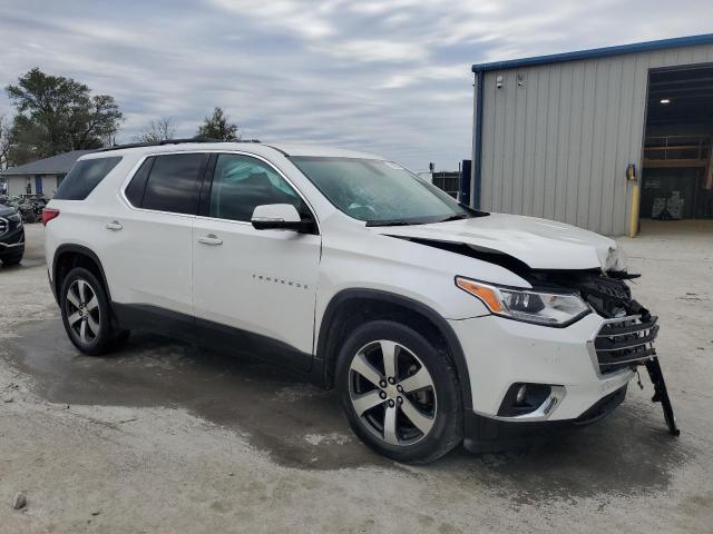 1GNERHKW8LJ251558 Chevrolet Traverse L 4