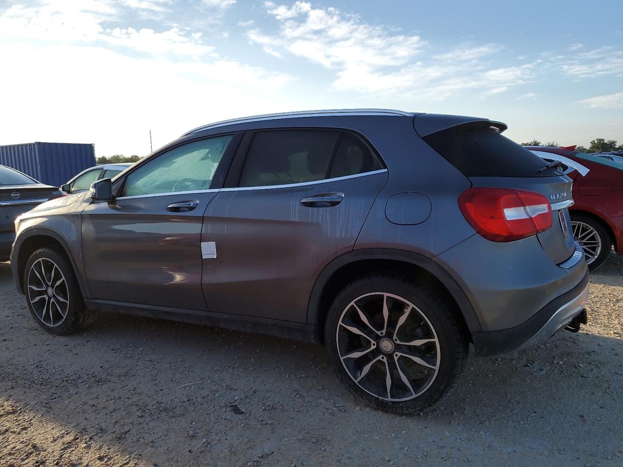 2016 Mercedes-Benz GLA-klasse - Image 2