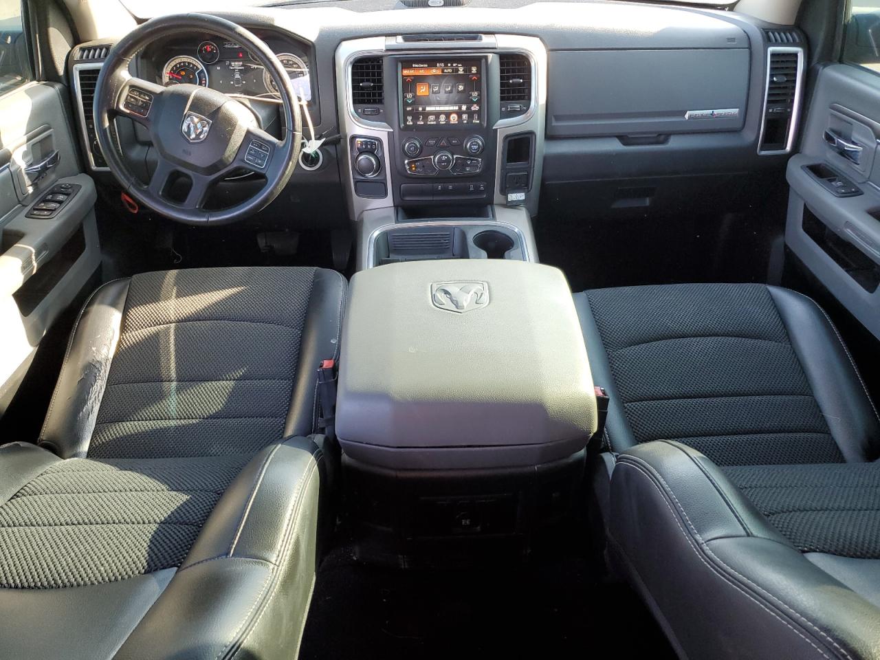 2017 RAM 1500 - Image 8