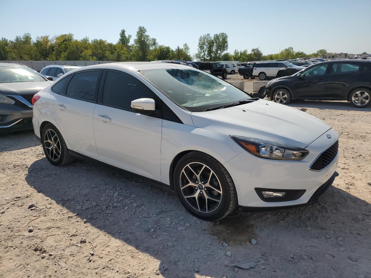 2018 Ford Focus - Image 4
