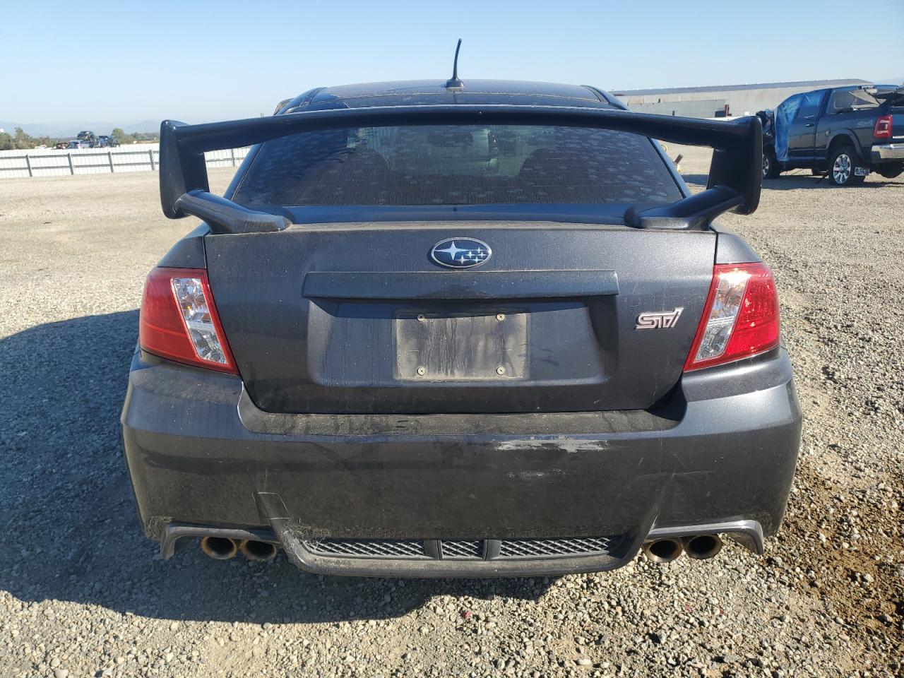 2013 Subaru Impreza Wrx Sti VIN: JF1GV8J65DL020028 Lot: 73179734