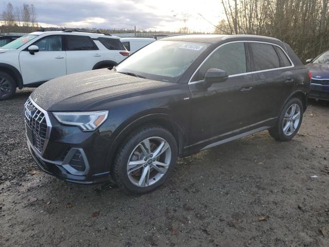 WA1EECF35L1117043 Audi Q3 PREMIUM