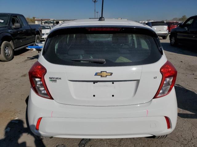  CHEVROLET SPARK 2020 Biały