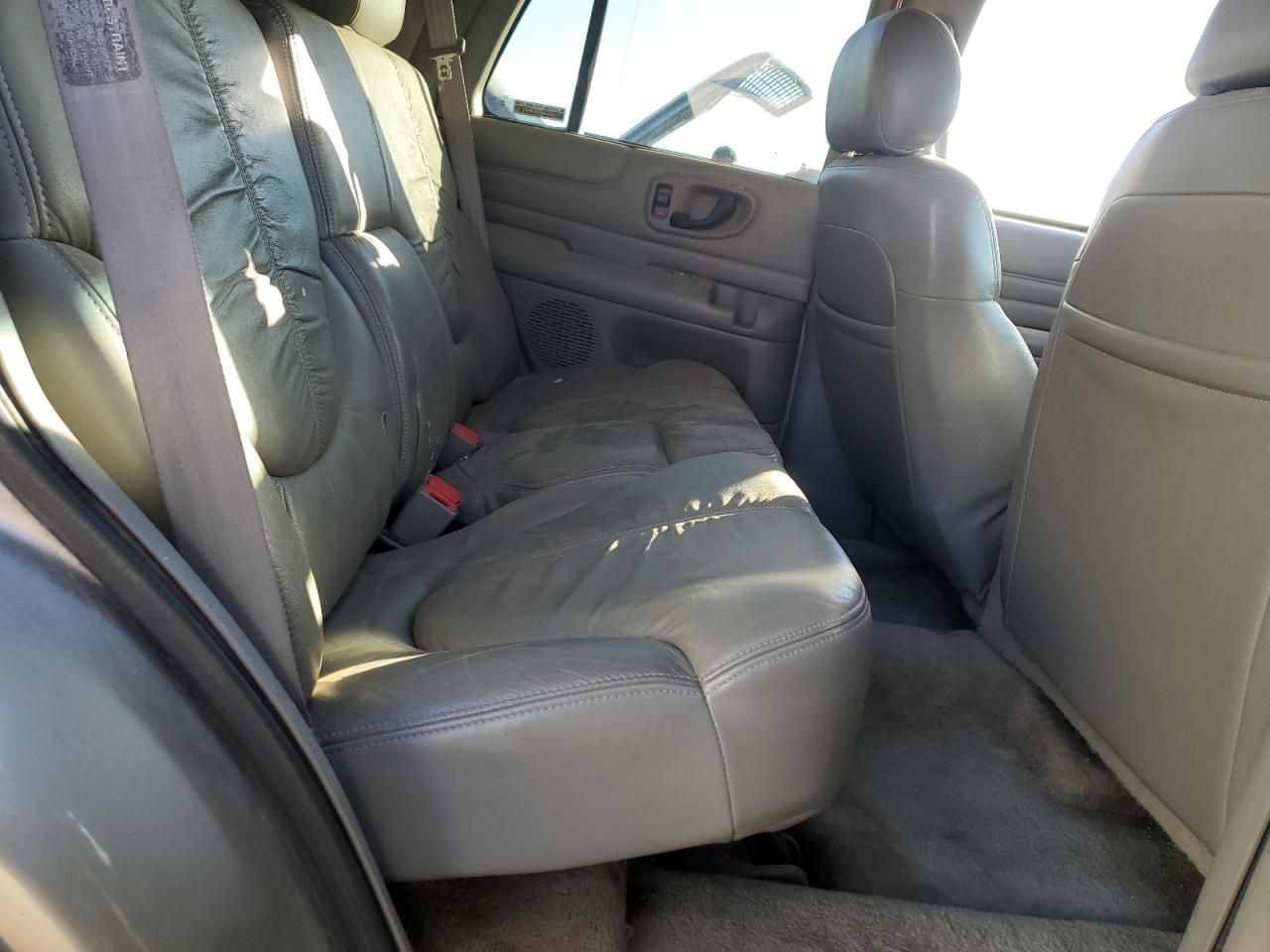 2001 GMC Jimmy VIN: 1GKDT13W212223469 Lot: 73249724