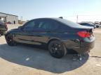 2015 Bmw 320 I за продажба в Oklahoma City, OK - Front End