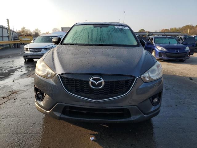  MAZDA CX-5 2013 Угольный