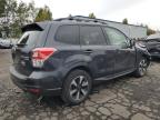 2017 Subaru Forester 2.5I Premium للبيع في Portland، OR - Front End