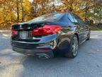 2017 Bmw 530 Xi zu verkaufen in North Billerica, MA - Minor Dent/Scratches