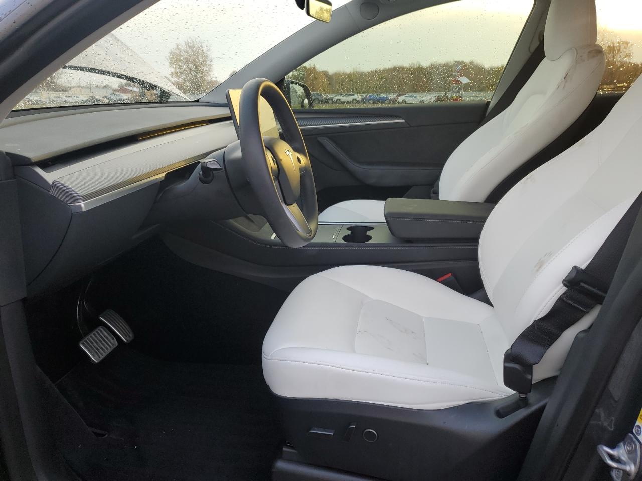 7SAYGDEEXPA053777 2023 Tesla Model Y