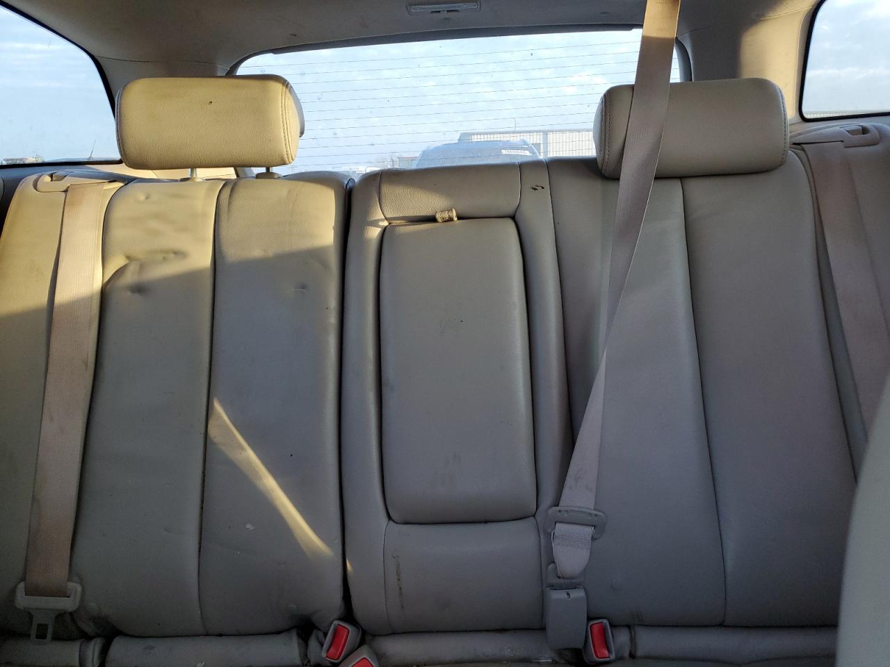 2010 Mazda Cx-7 VIN: JM3ER2W5XA0322017 Lot: 77495224