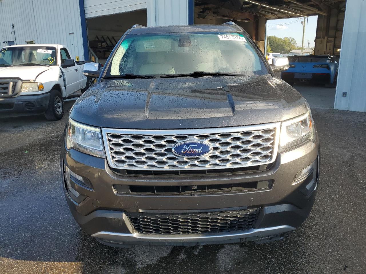 2017 Ford Explorer - Image 5