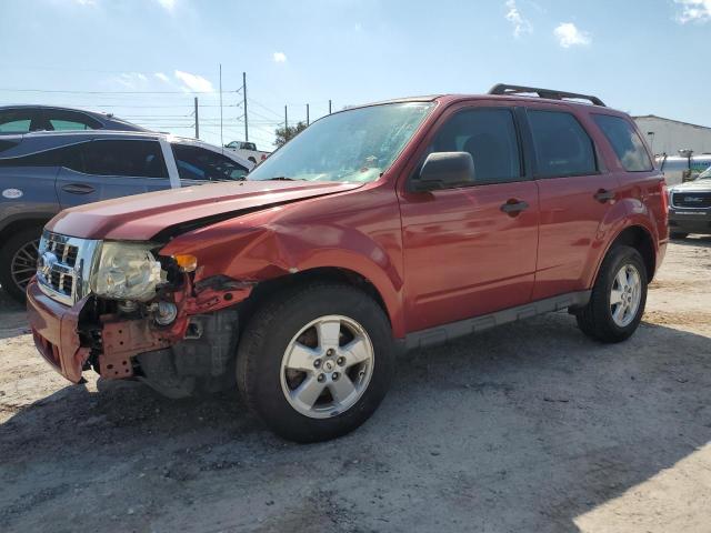 2012 Ford Escape Xls de vânzare în Tifton, GA - Front End