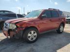 2012 Ford Escape Xls продається в Tifton, GA - Front End