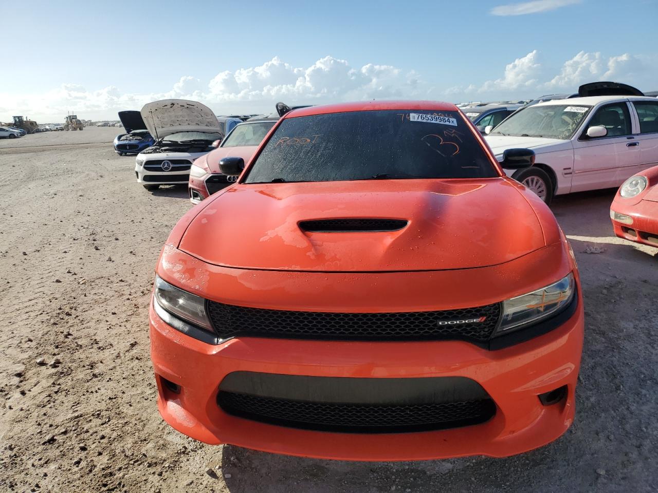 2019 Dodge Charger - Image 5