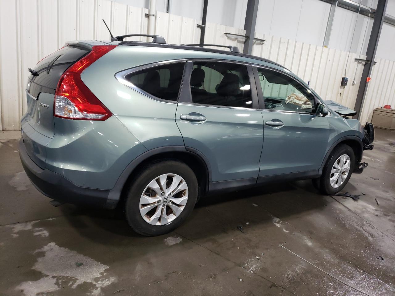 2012 Honda CR-V - Image 3