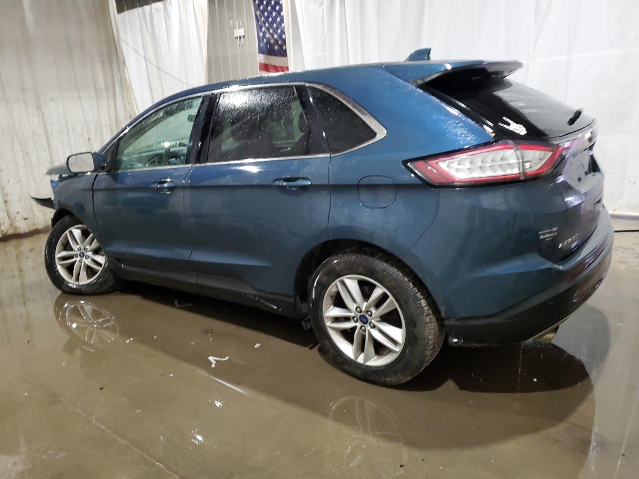 2016 Ford Edge - Image 2