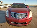 2013 Cadillac Srx Luxury Collection en Venta en Oklahoma City, OK - Hail