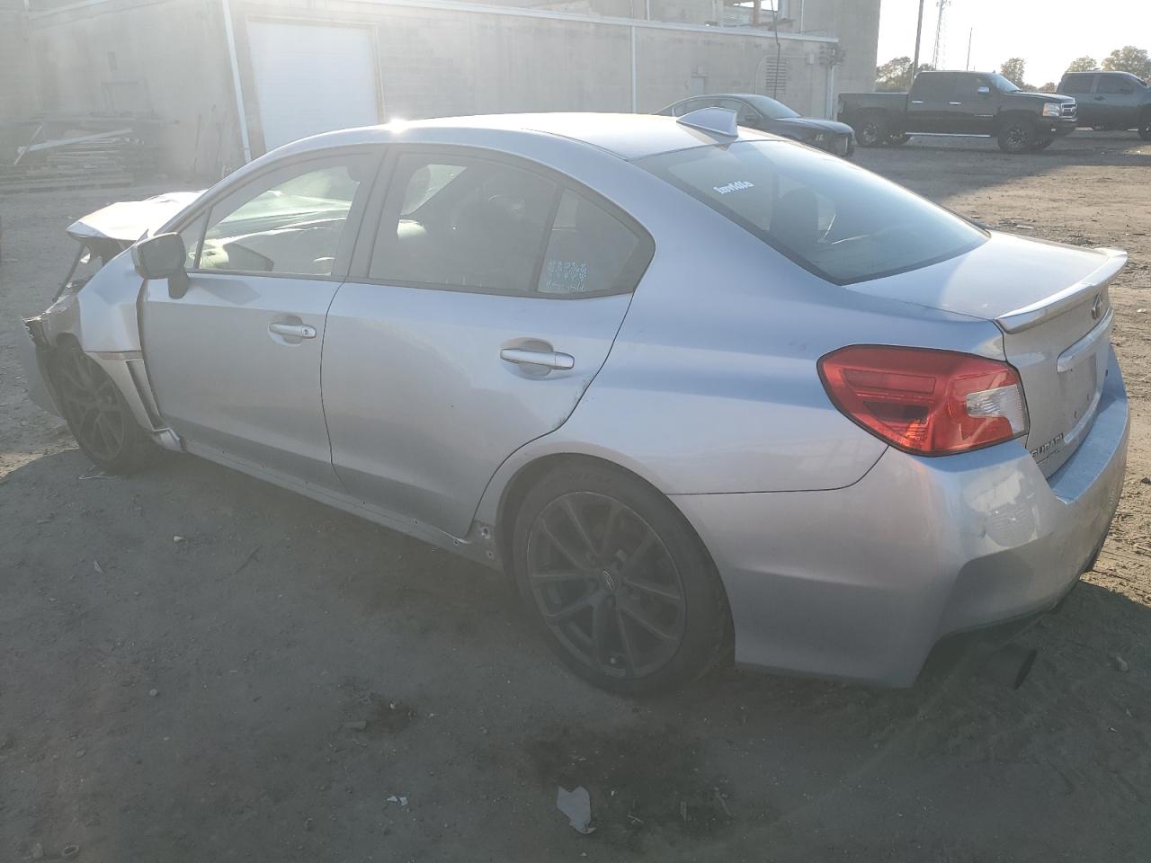 2019 Subaru WRX - Image 2