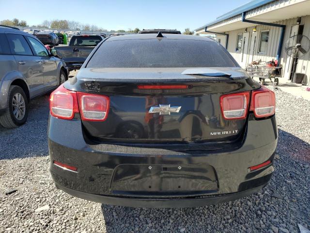 Sedans CHEVROLET MALIBU 2013 Charcoal