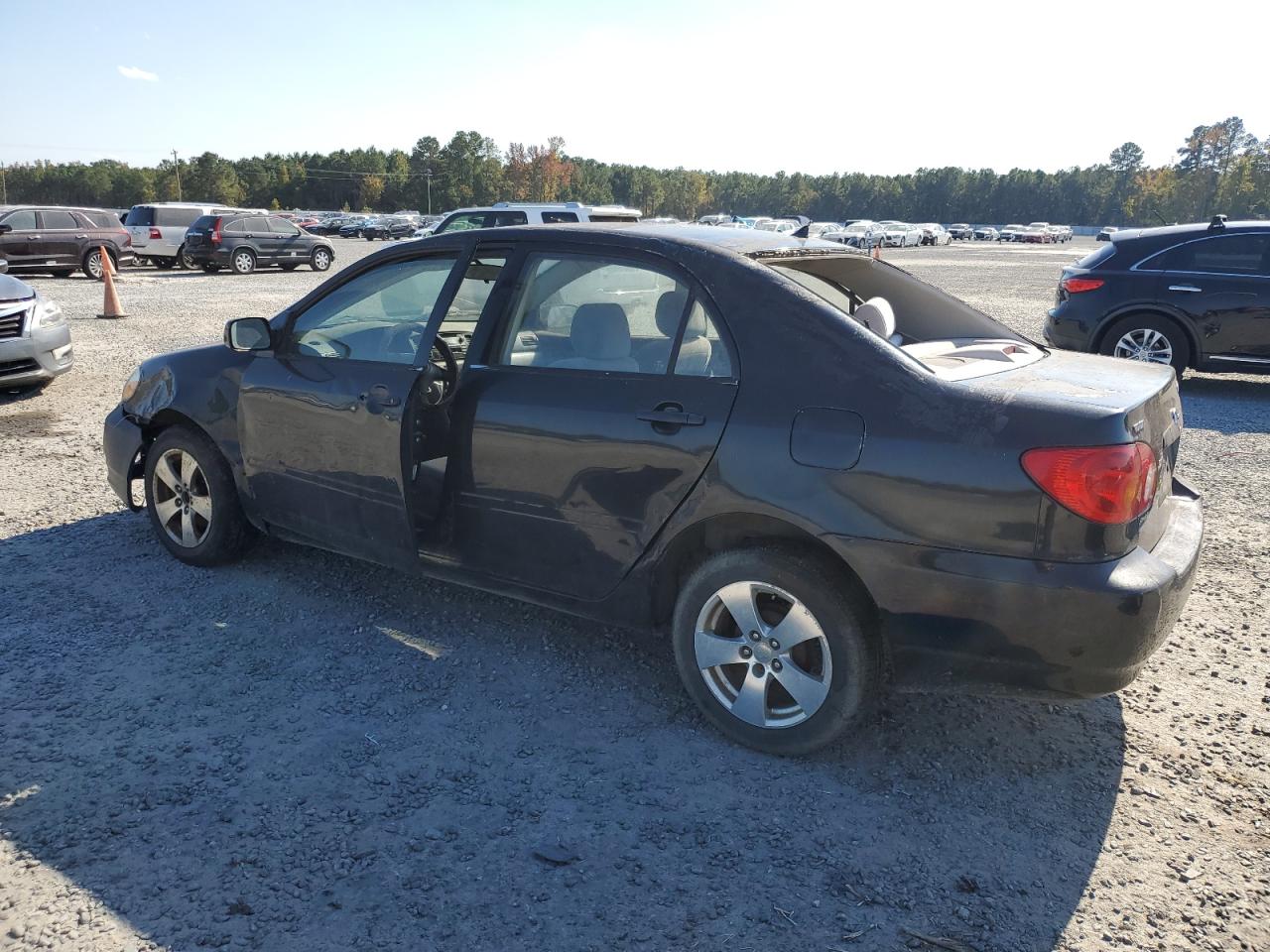 2003 Toyota Corolla - Image 2