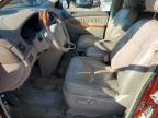 2006 Toyota Sienna Xle de vânzare în Helena, MT - Normal Wear
