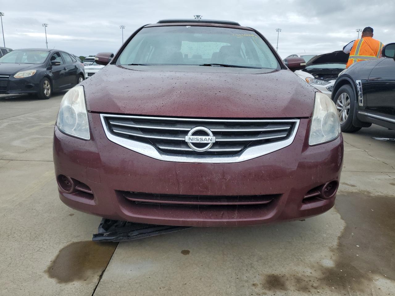 2012 Nissan Altima - Image 5